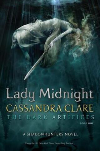 Lady Midnight - Cassandra Clare