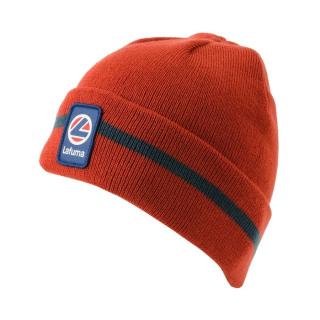 Lafuma Stream Beanie UNI, brick red Pánská čepice