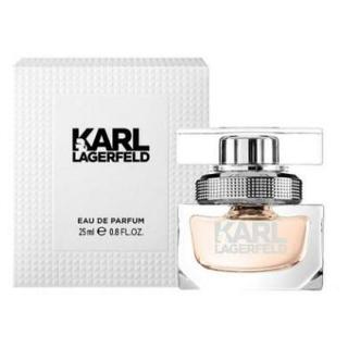 LAGERFELD Karl Lagerfeld for Her Parfémovaná voda pro ženy 45 ml