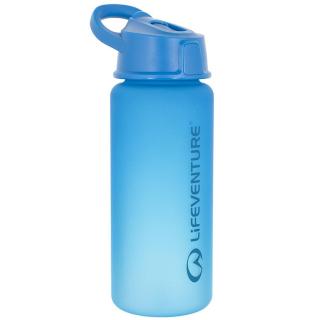 Láhev Lifeventure Flip-Top Water Bottle 750 ml blue
