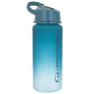 Láhev Lifeventure Flip-Top Water Bottle 750 ml teal
