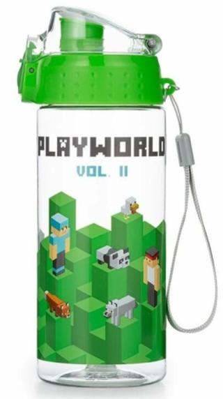 Láhev Oxy Click 500 ml - Playworld 2023