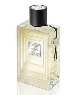 Lalique Floral Bronze - EDP TESTER 100 ml