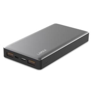 LAMAX 15000 mAh Fast Charge powerbanka