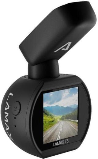 LAMAX T6 GPS WiFi - zánovní