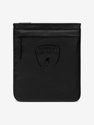 Lamborghini Cross body bag Černá