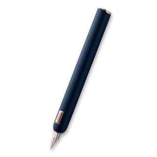 Lamy Dialog CC Blue hrot M