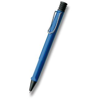 Lamy Safari Blue kuličkové pero