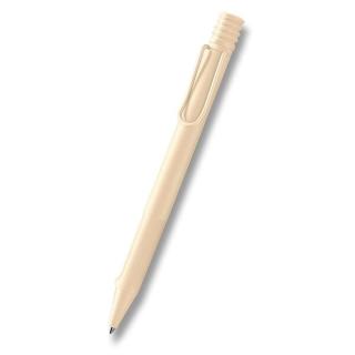 Lamy Safari Cream kuličkové pero