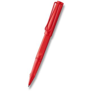 Lamy Safari Strawberry roller