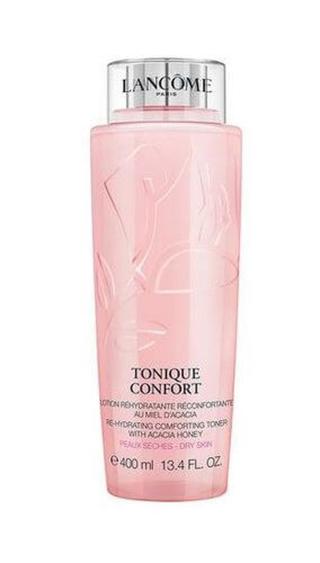 Lancome Čisticí tonikum pro suchou pleť Tonique Confort  400 ml