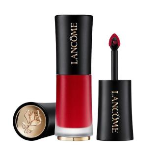 Lancôme Dlouhotrvající matná rtěnka L´Absolu Rouge Drama Ink  6 ml 525 French Bisou