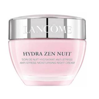 Lancome Hydratační noční krém Hydra Zen  50 ml