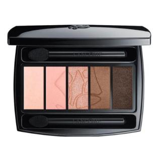 Lancome Lancôme Hypnôse Palette 5 Couleurs paletka očních stínů 4 g 18 Nude Sculpturale