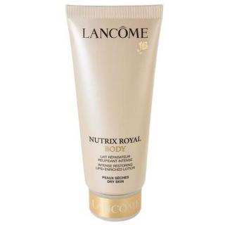 Lancome Obnovující tělové mléko Nutrix Royal Body  400 ml