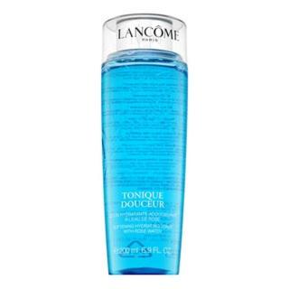 Lancome Tonique Douceur Softening Hydrating Toner Alcohol-Free čistící tonikum bez alkoholu 200 ml