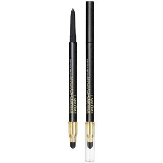 Lancome Voděodolná tužka na oči Le Stylo Waterproof Eyeliner 0,35 g 01 - Noir Onyx