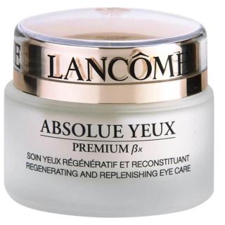 Lancome Zpevňující oční krém Absolue Yeux Premium ßx  20 ml