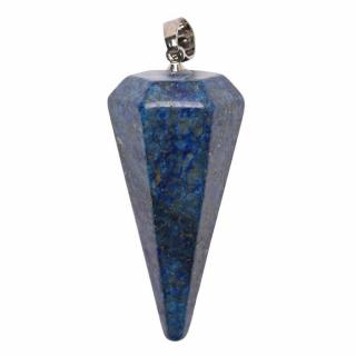 Lapis lazuli kyvadlo - 3,8 cm