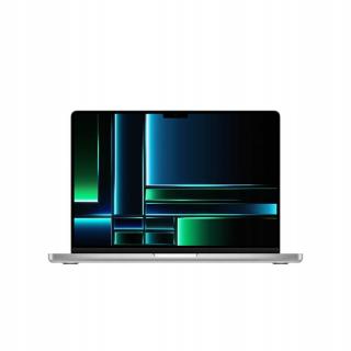 Laptop MacBook Pro 14 M2 Max 64GB/2TB stříbrný