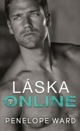 Láska online - Penelope Wardová