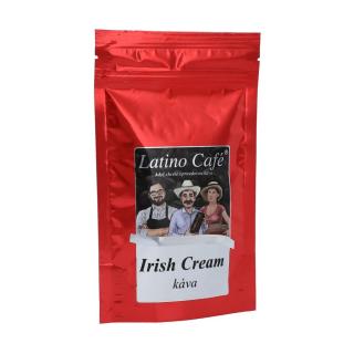 Latino Café Káva Irish Cream Varianta: zrnková 100g