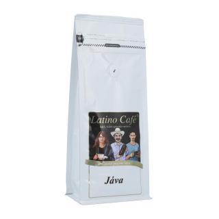 Latino Café Káva Jáva Varianta: zrnková 100g