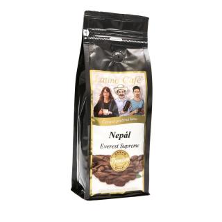 Latino Café Káva Nepál Varianta: zrnková 1kg