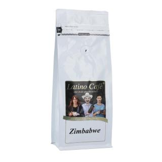 Latino Café Káva Zimbabwe Varianta: zrnková 100g