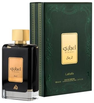 Lattafa Ejaazi - EDP 100 ml