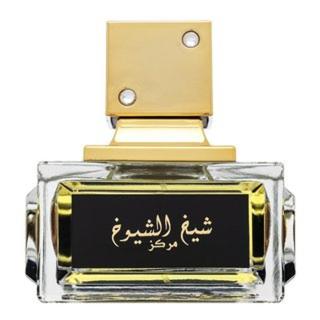 Lattafa Sheikh Al Shuyukh Concentrated parfémovaná voda pro muže 100 ml