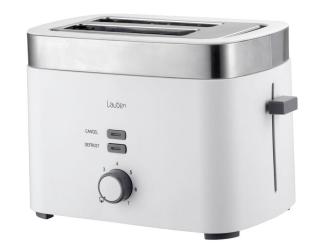 Lauben Toaster T17WS - zánovní