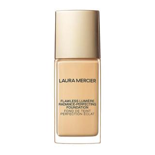 Laura Mercier Rozjasňující hydratační make-up Flawless Lumiere  30 ml 3C1 Dune