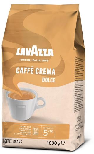 Lavazza Crema Dolce 1000 g