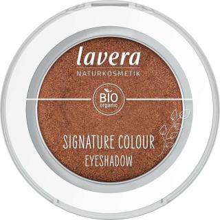 Lavera Oční stíny Signature Colour  2 g 01 Dusty Rose