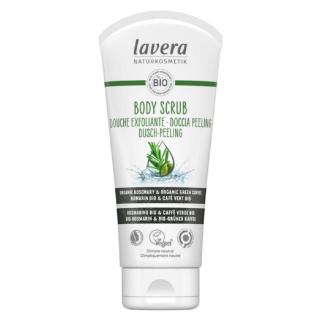 LAVERA Tělový peeling 200 ml