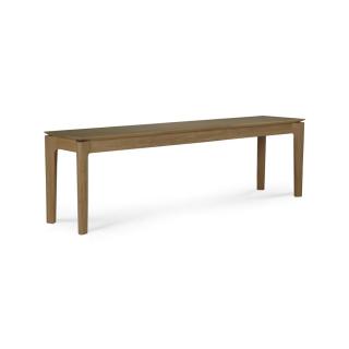 Lavice Bok - teak, 166 cm - Ethnicraft