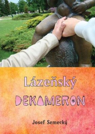 Lázenský dekameron - Josef Semecký