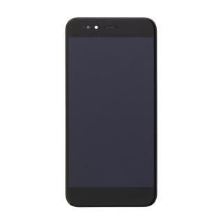 LCD + dotyk + př. kryt pro Xiaomi mi A1 black