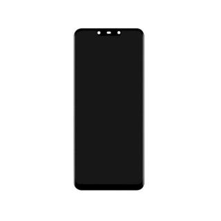 LCD + dotyk pro Huawei Mate 20 Lite, black OEM