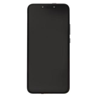 LCD + dotyk pro Huawei Mate 20 Lite, black