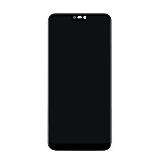 LCD + dotyk pro Huawei P20 Lite, black OEM