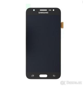 LCD + dotyk pro Samsung Galaxy A10s, black