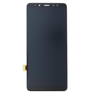 LCD + dotyk pro Samsung Galaxy S10e, black