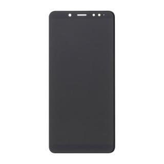 LCD + dotyk pro Xiaomi Redmi Note 5, black