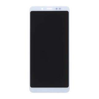 LCD + dotyk pro Xiaomi Redmi Note 5, white