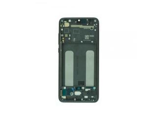 LCD + dotyk + rámeček pro Xiaomi Mi 9 Lite, black