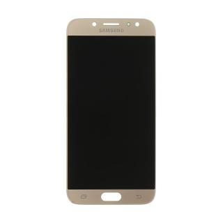 LCD + dotyk Samsung Galaxy J7 2017 Gold