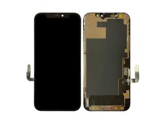 LCD + dotyková deska pro Apple iPhone 12 / 12 Pro, black