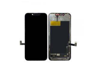 LCD + dotyková deska pro Apple iPhone 13 Pro, black